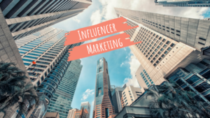 The power of Influencer Marketing in Singapore 1