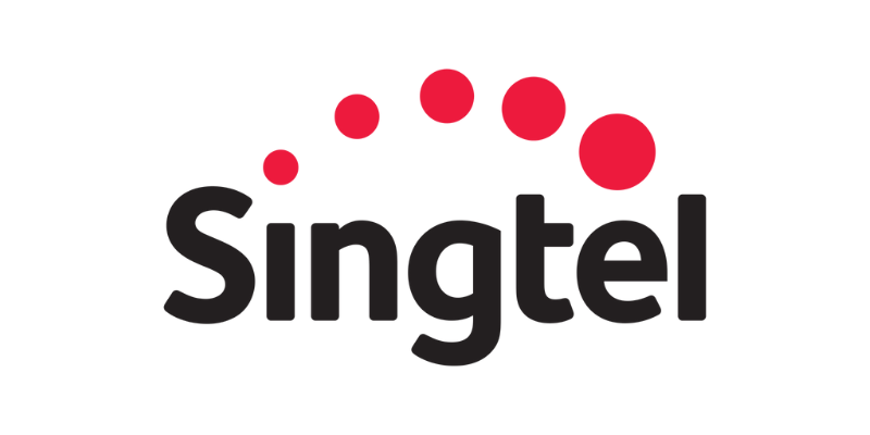 SINGTEL 1 Singtel