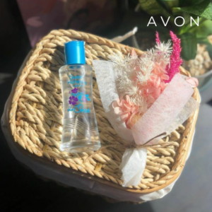 Influencer marketing campaign for Avon Products on Narrators