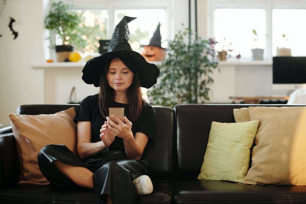 3 Killer Ideas to Nail Your Influencer Marketing Campaigns on Halloween! 4