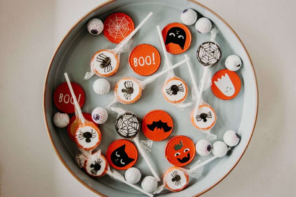 3 Killer Ideas to Nail Your Influencer Marketing Campaigns on Halloween! 1