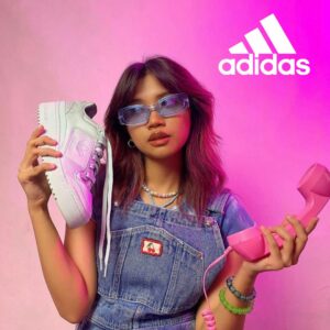 Adidas Influencer Case Study