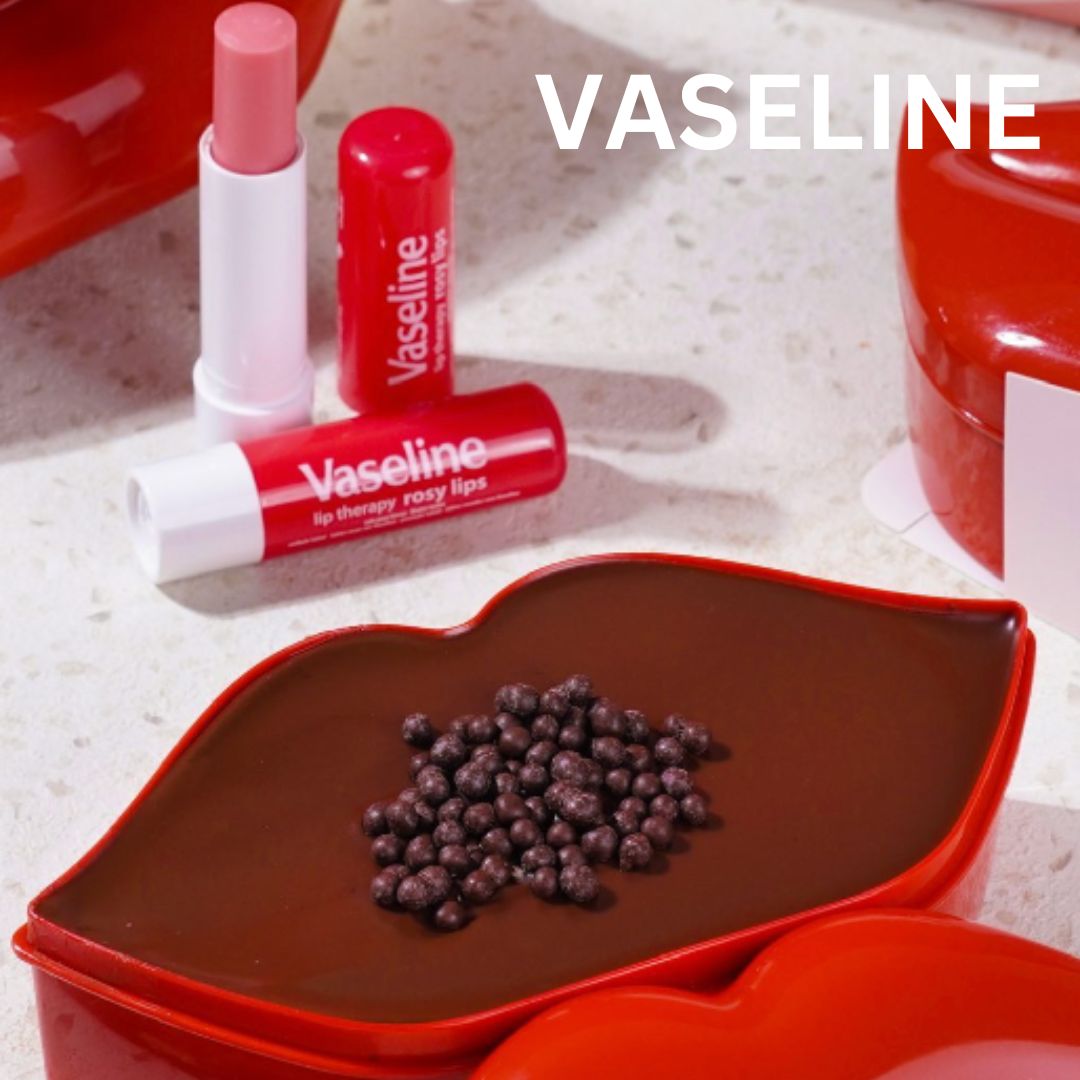 Vaseline Influencer Case Study