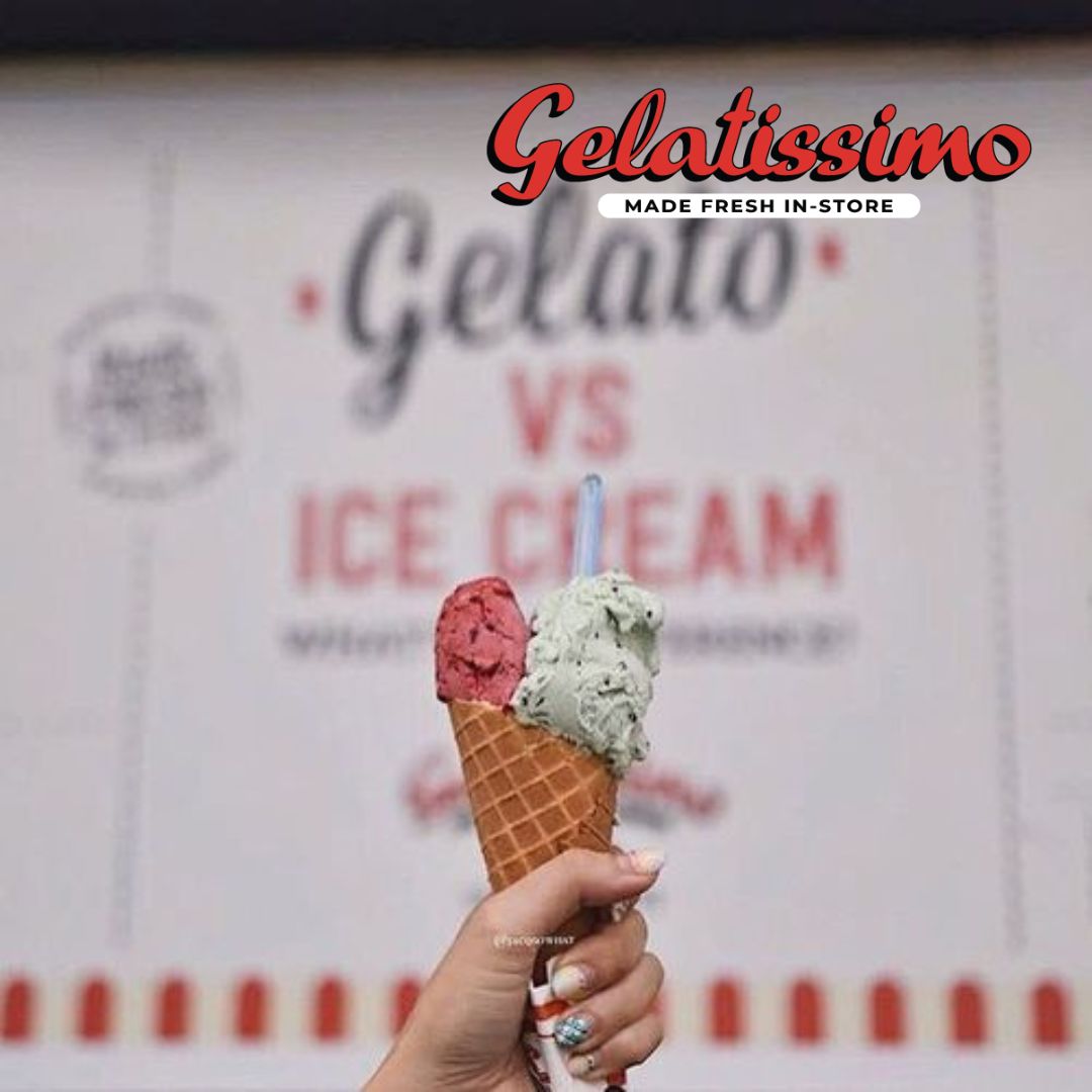 Gelatissimo Case Study