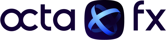 octafx logo