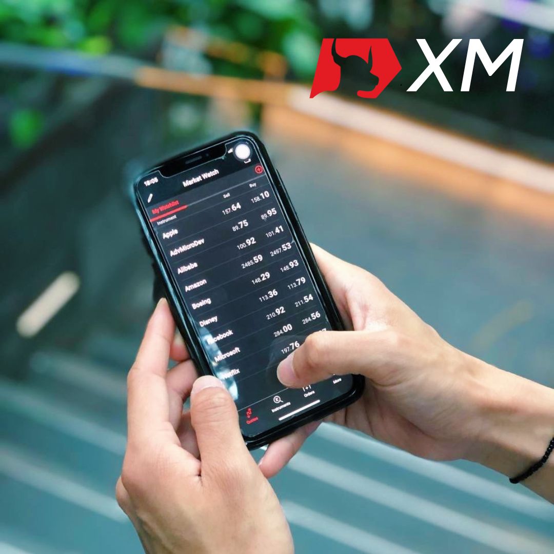 XM influencer marketing case study