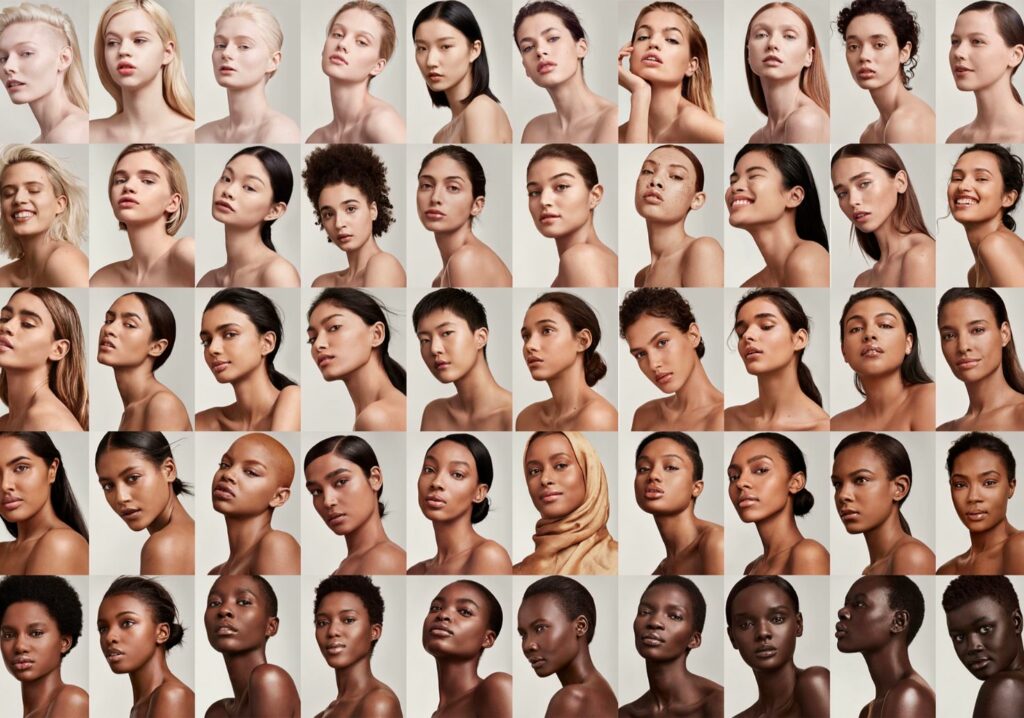 Fenty Beauty Influencer Marketing