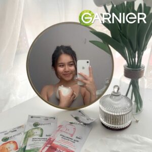 Garnier Influencer Marketing Case Study