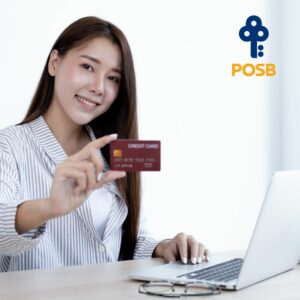 Brands & Agencies 5 POSB influencer marketing case study