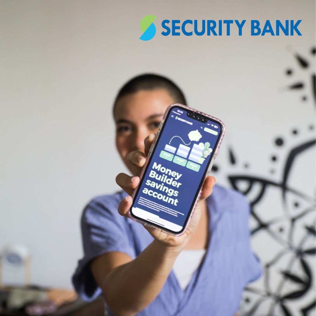 Security Bank Influencer Marketing Case Study