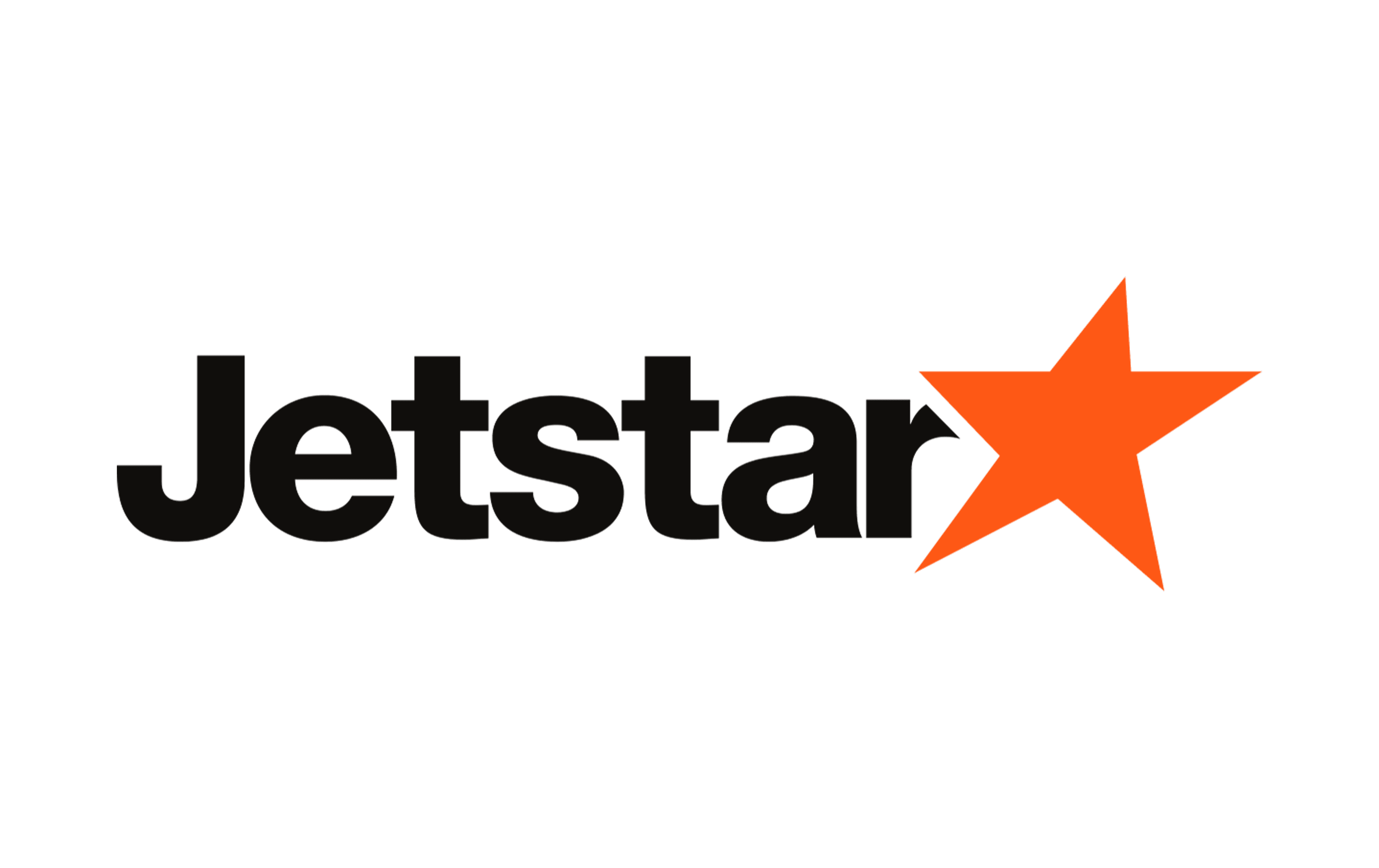 Jetstar Logo