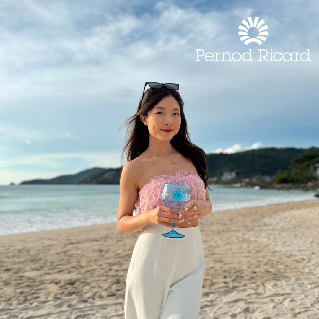 Pernod Ricard Influencer Marketing Case Study