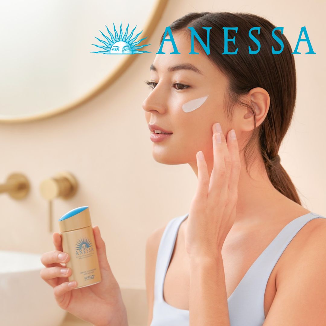 Anessa Influencer Marketing Case Study