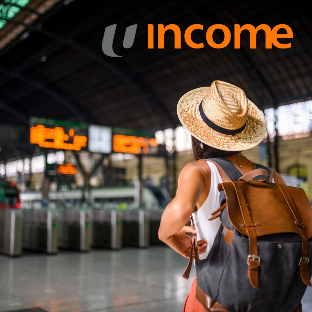 Income Influencer Marketing Case Study