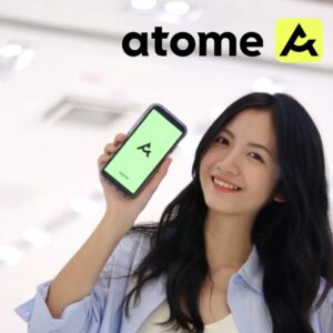 Atome Influencer Marketing Case Study
