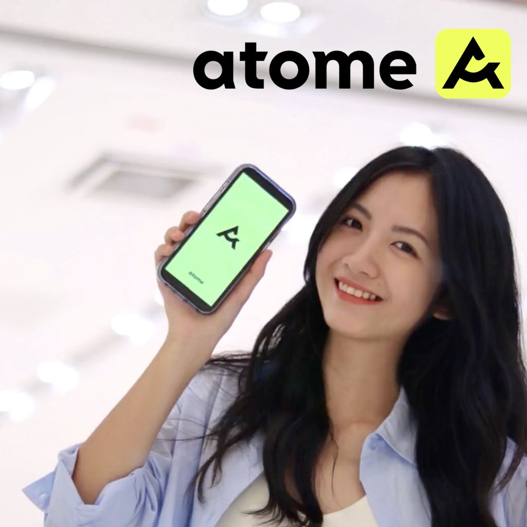 Atome Influencer Marketing Case Study