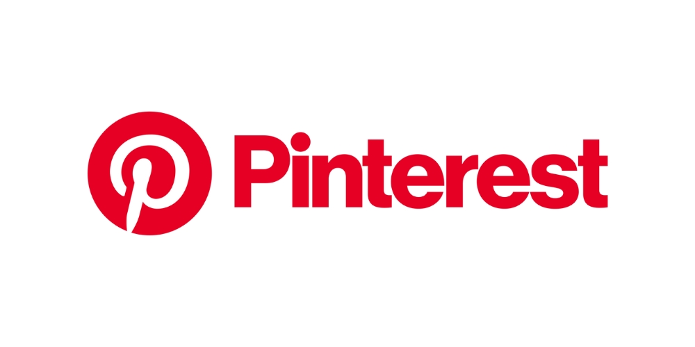 PINTEREST 1 Pinterest Logo