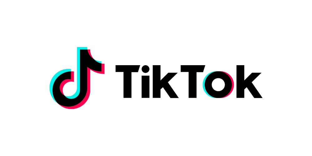 TikTok Logo