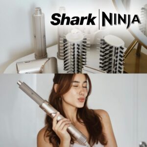 Brands & Agencies 5 Shark Ninja Influencer Marketing Case Study