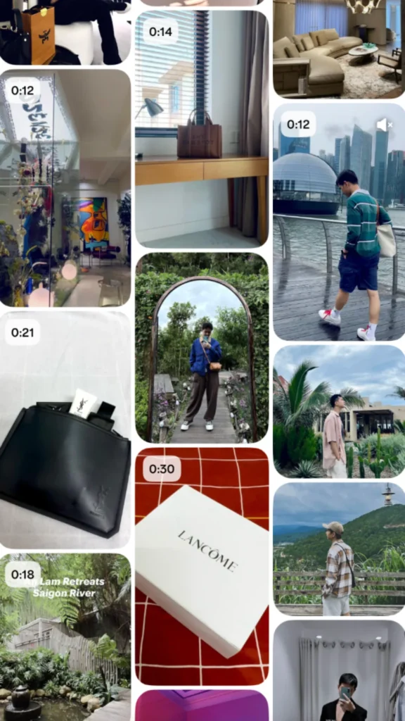 Pinterest Influencer Marketing Case Study