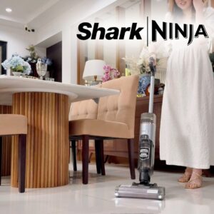Shark Ninja x Narrators Influencer Marketing