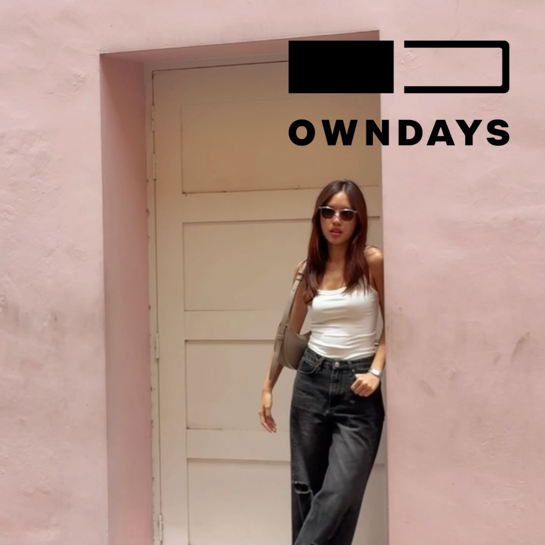 Owndays Influencer Marketing Case Study