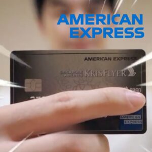 Amex Influencer Marketing Case Study