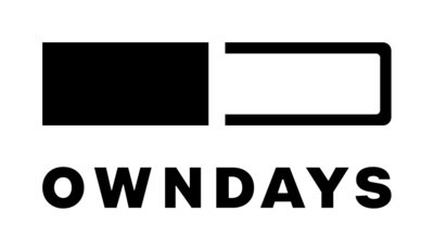 Owndays Logo