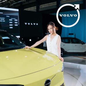 Volvo Influencer Marketing Case Study
