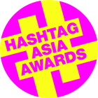 Hashtag Award - Logo