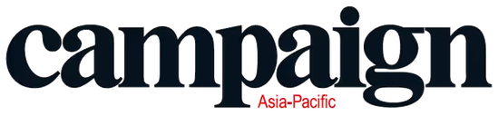 Campaign Asia-Pacific logo