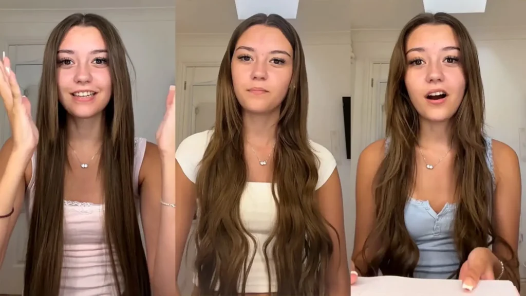 Feature Image of Ellie Ellis for The Art of Going Viral on TikTok: What Ellie Ellis’ Story Can Teach Brands