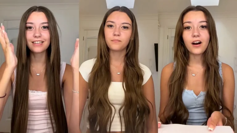 Feature Image of Ellie Ellis for The Art of Going Viral on TikTok: What Ellie Ellis’ Story Can Teach Brands
