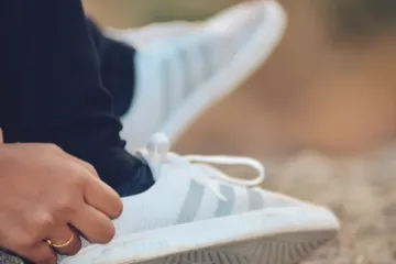 Adidas — Narrators client