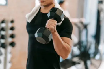 Optimum Nutrition — Narrators client