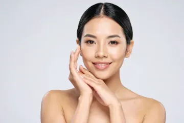 Shiseido — Narrators client